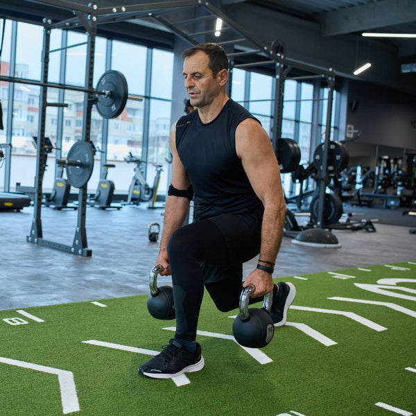 Fitness Equipment