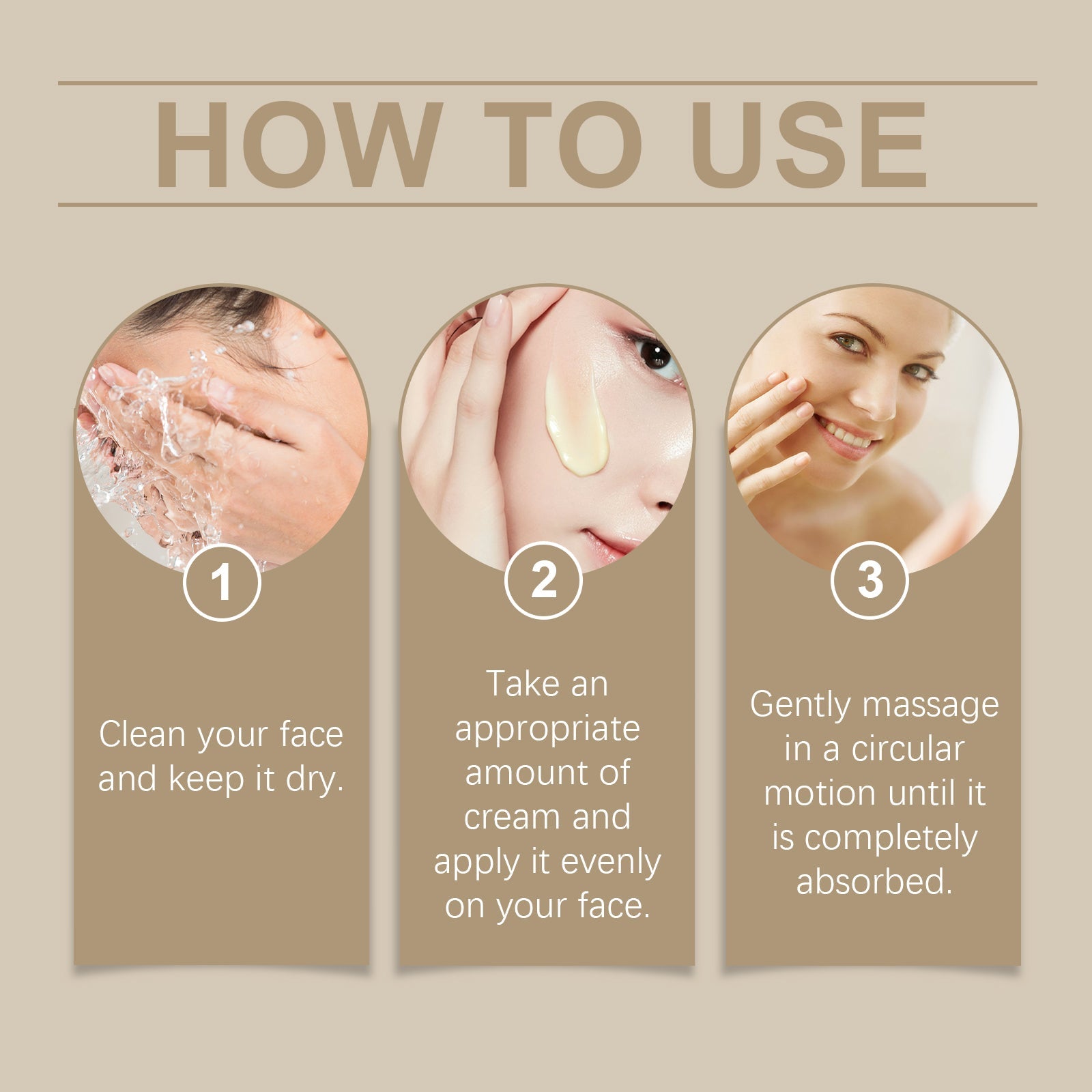 Tallow Moisturizer Nourishes Dry Skin Soft Smoothing Hydrating Cream