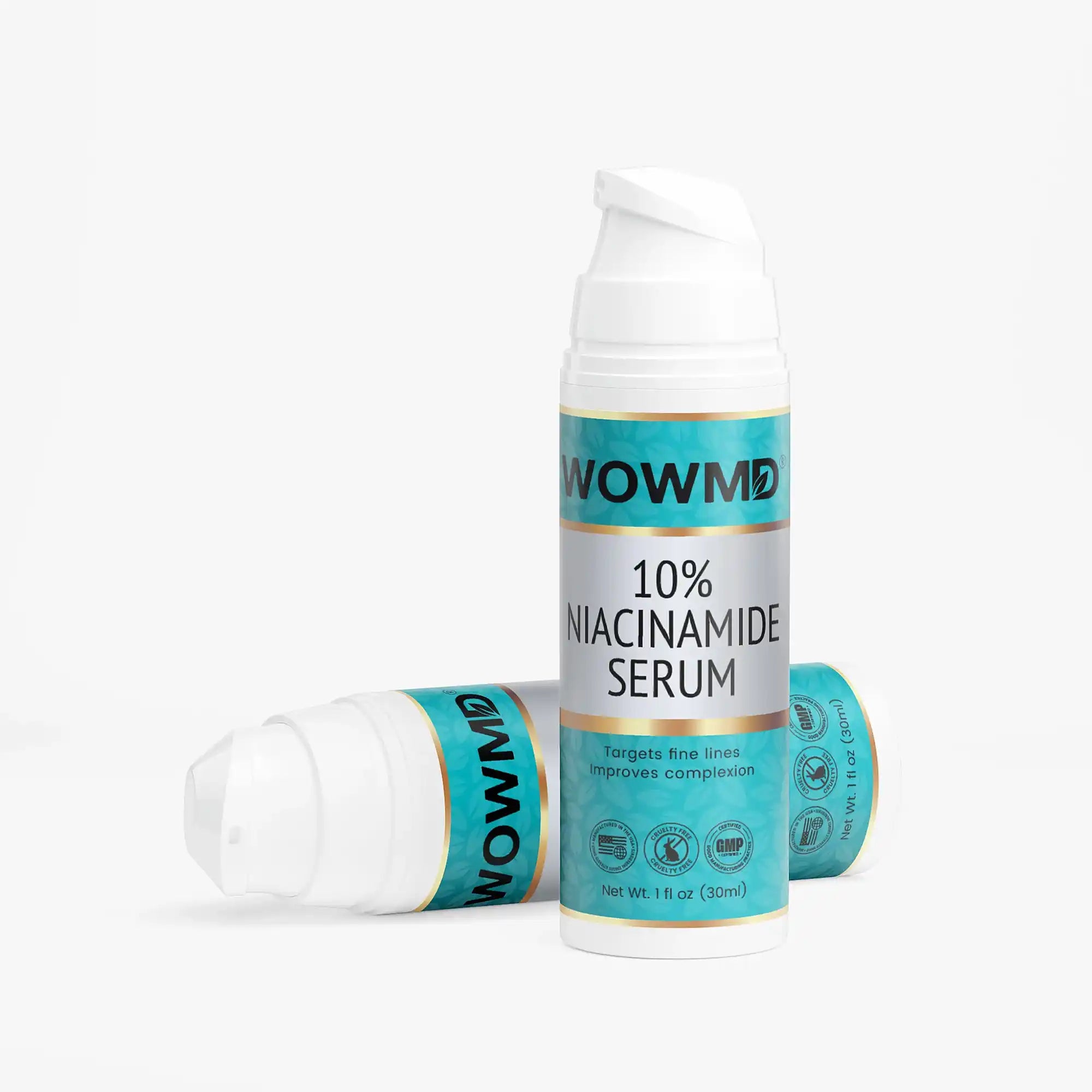 10% Niacinamide Serum