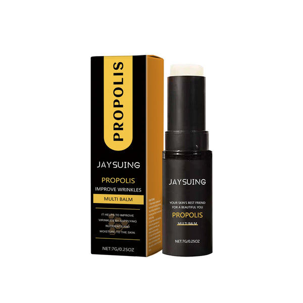 Propolis Firming Moisturizer Anti Wrinkle Hydrating Rejuvenating Face Cream