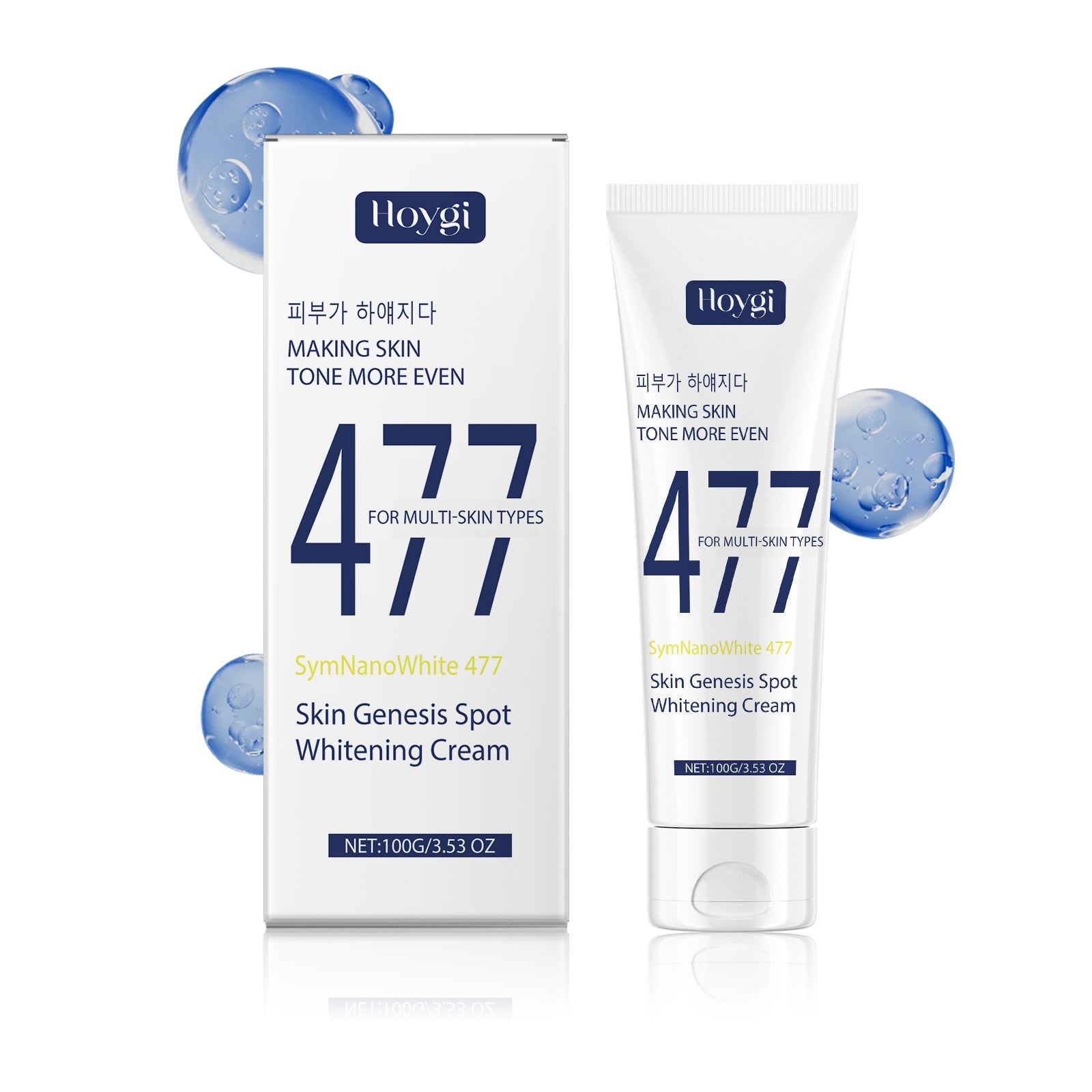 Radiant Moisturizer Hydrates Smoothes Softens Skin Daily Care Cream