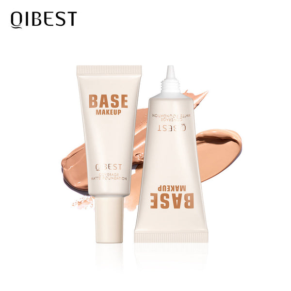 Liquid Foundation BB Cream Moisturizing Light Breathable Even Skin
