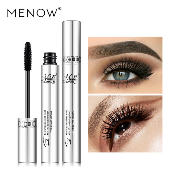 Makeup Thicker Imitation Water Mascara Cosmetics