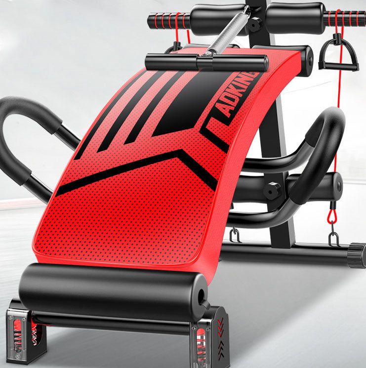 Mens Abdominal Muscle Board Multi Purpose Fitness Exercise Supine Training
