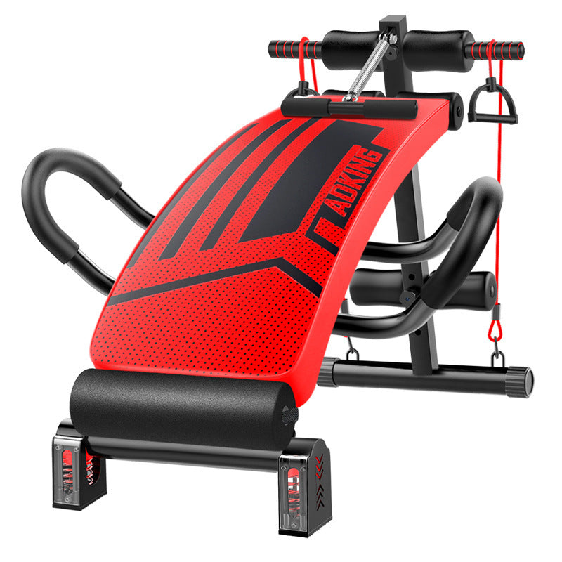 Mens Abdominal Muscle Board Multi Purpose Fitness Exercise Supine Training
