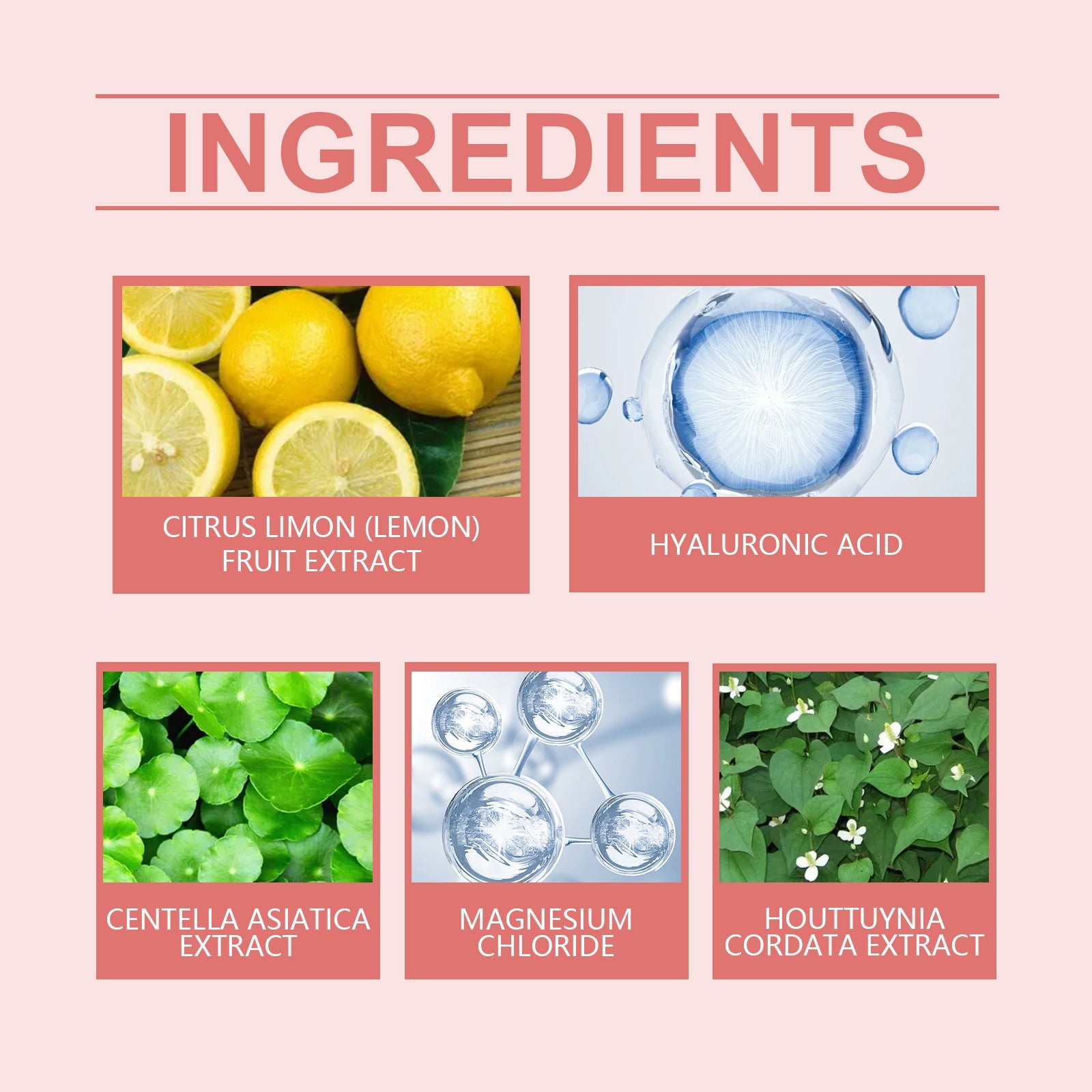 Pore Cleansing Cleanser Gentle Moisturizing Face Wash for Skin