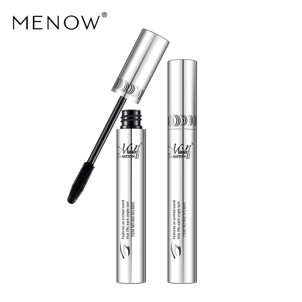 Makeup Thicker Imitation Water Mascara Cosmetics