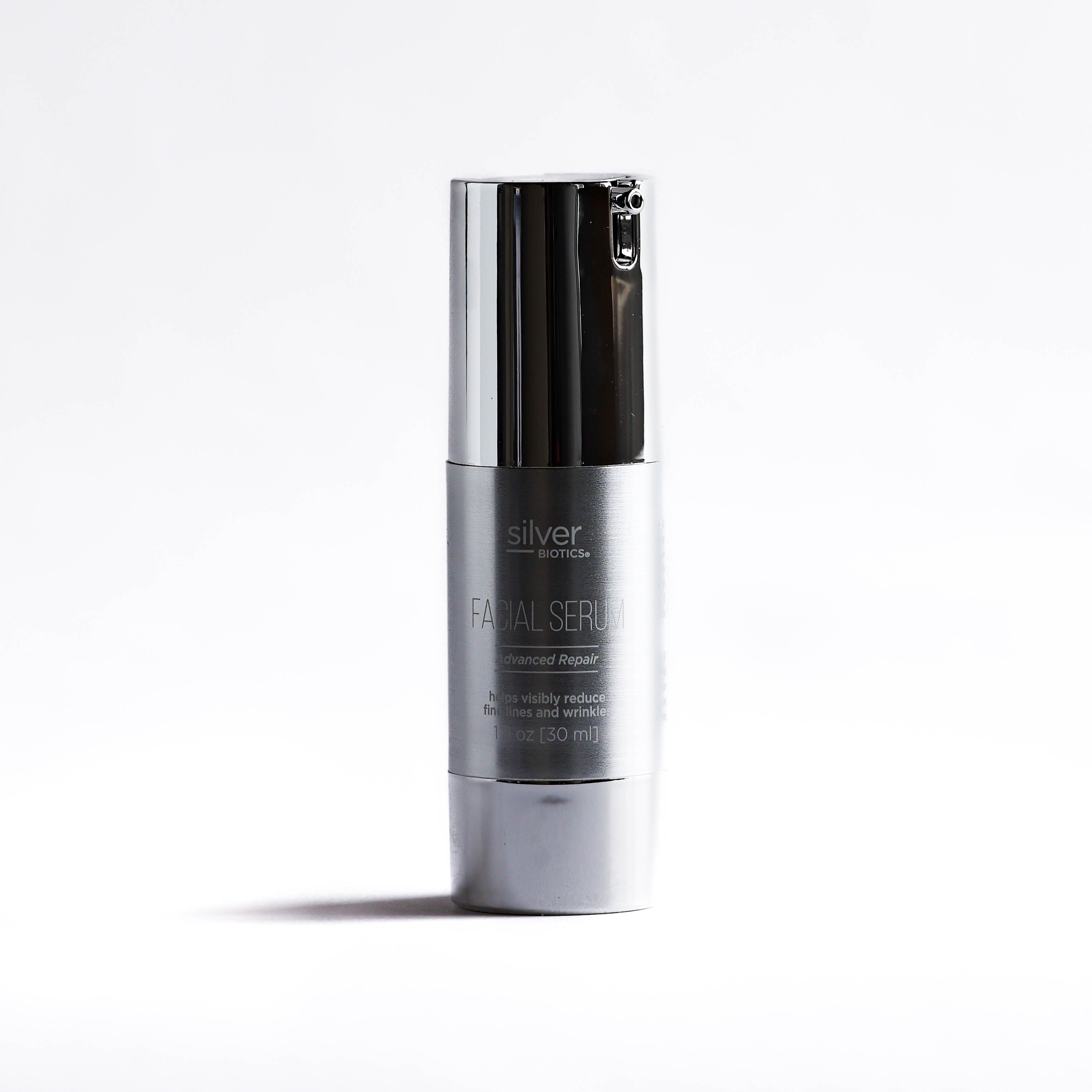 Age-Defying Hyaluronic Acid Facial Serum