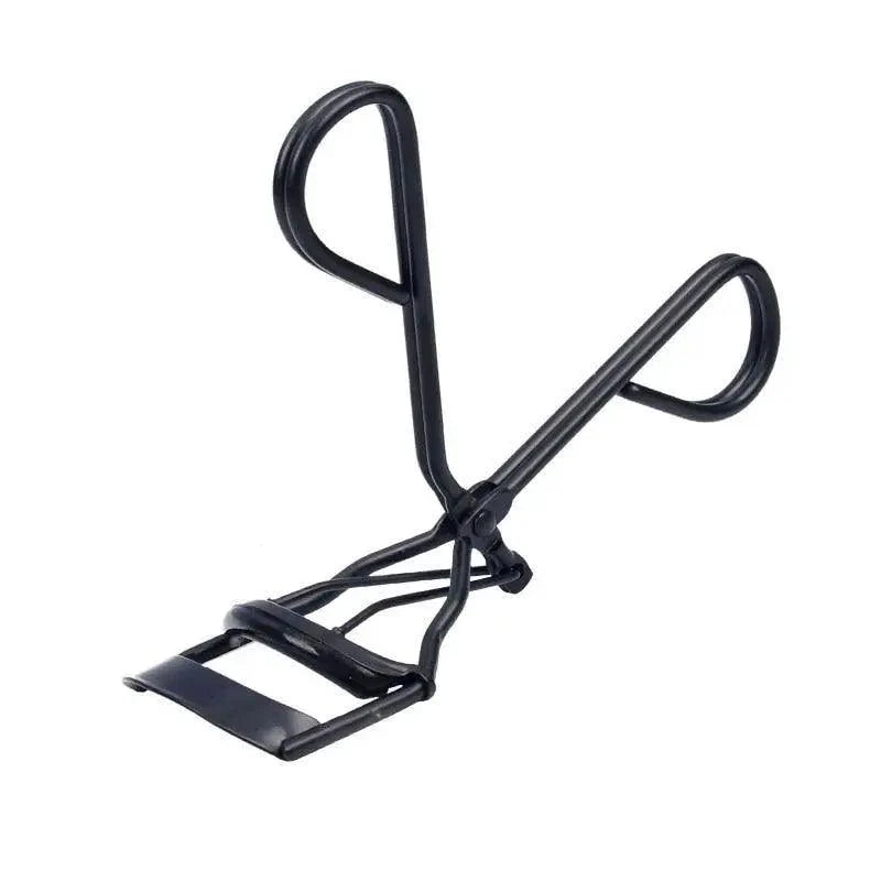Portable Colorful Eyelash Curler Professional Non Slip Long Lasting