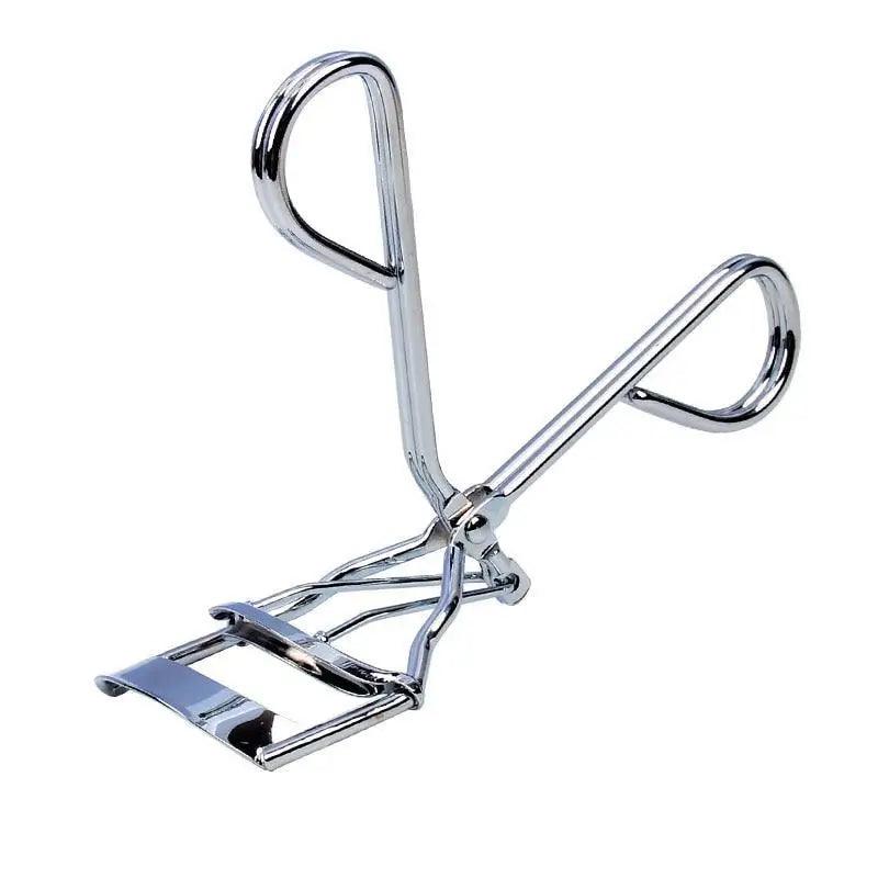 Portable Colorful Eyelash Curler Professional Non Slip Long Lasting