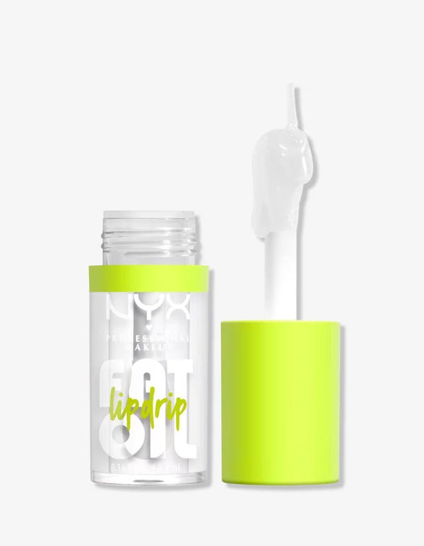 NYX Fat Oil Lip Drip